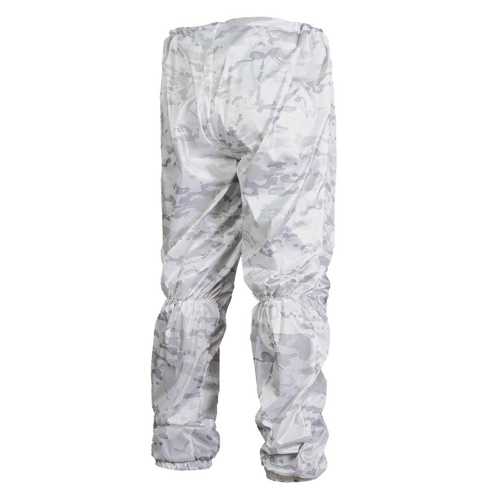 Alpine MC Camouflage Suit