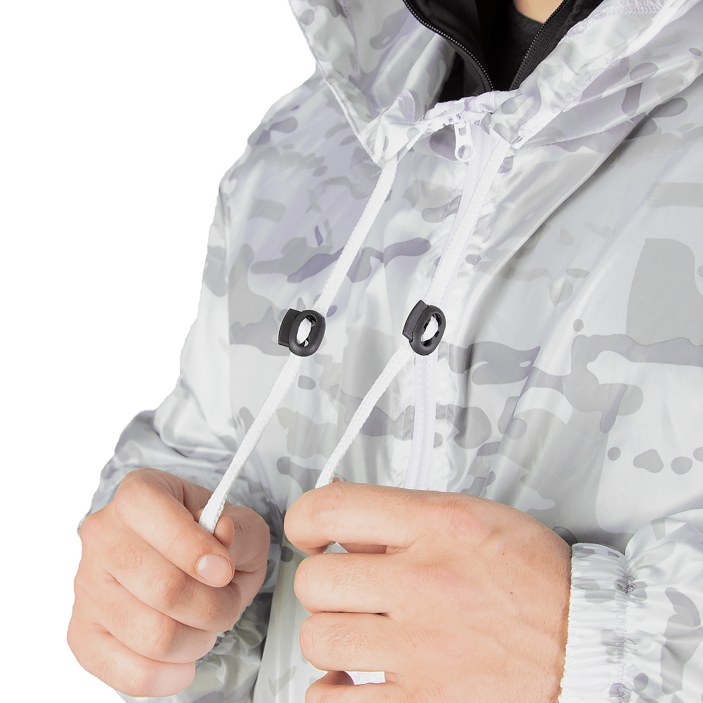 Alpine MC Camouflage Suit