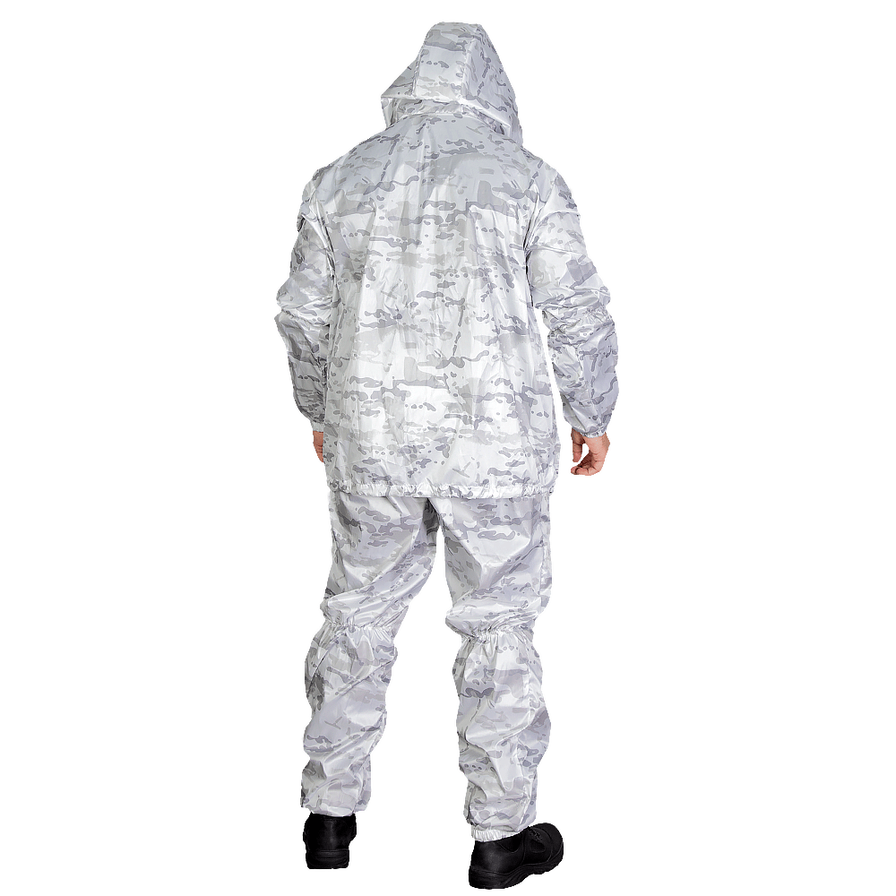 Alpine MC Camouflage Suit