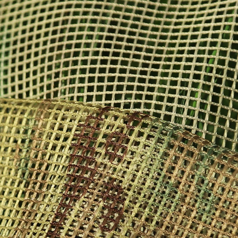 SFVS 2.0 Camouflage Net Scarf MC