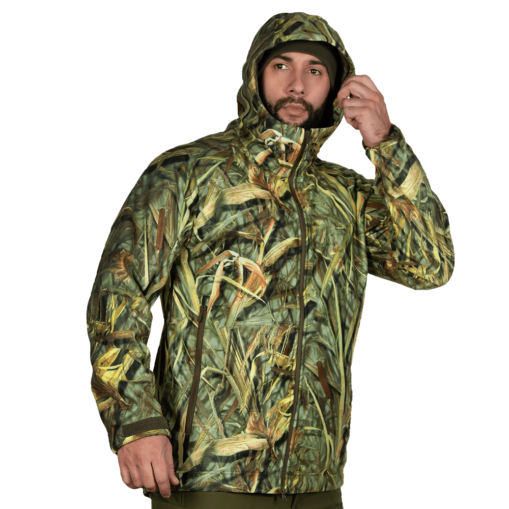 Rubicon Cane Hunting Jacket