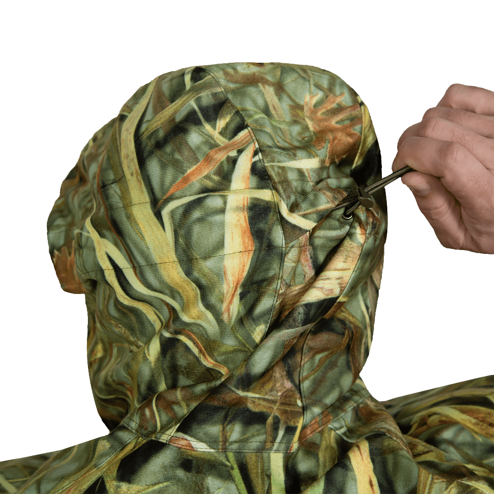 Rubicon Cane Hunting Jacket