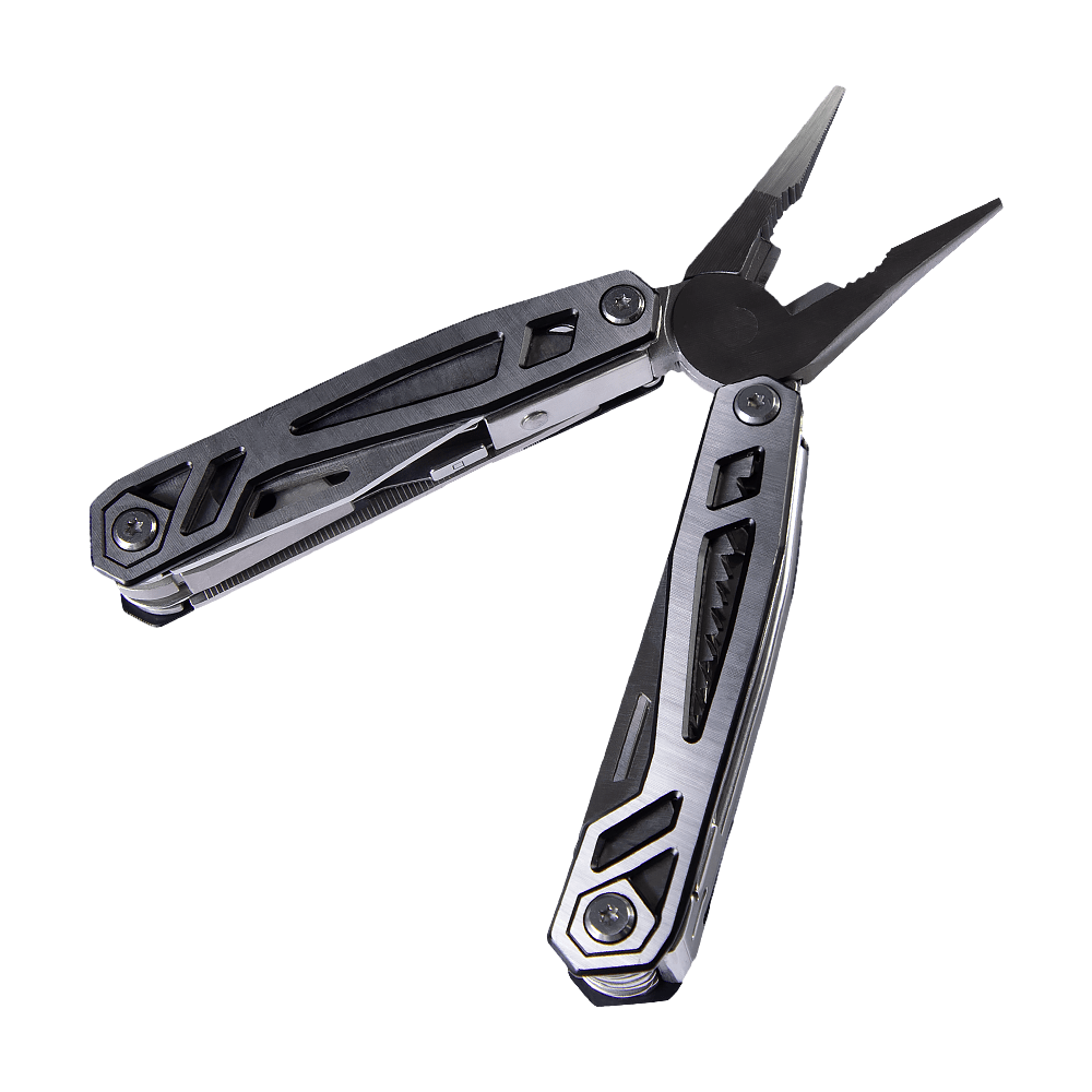 Multitool Henstrong Alfa Metallic