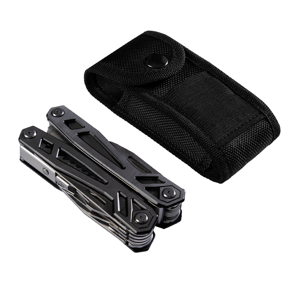 Multitool Henstrong Alfa Metallic