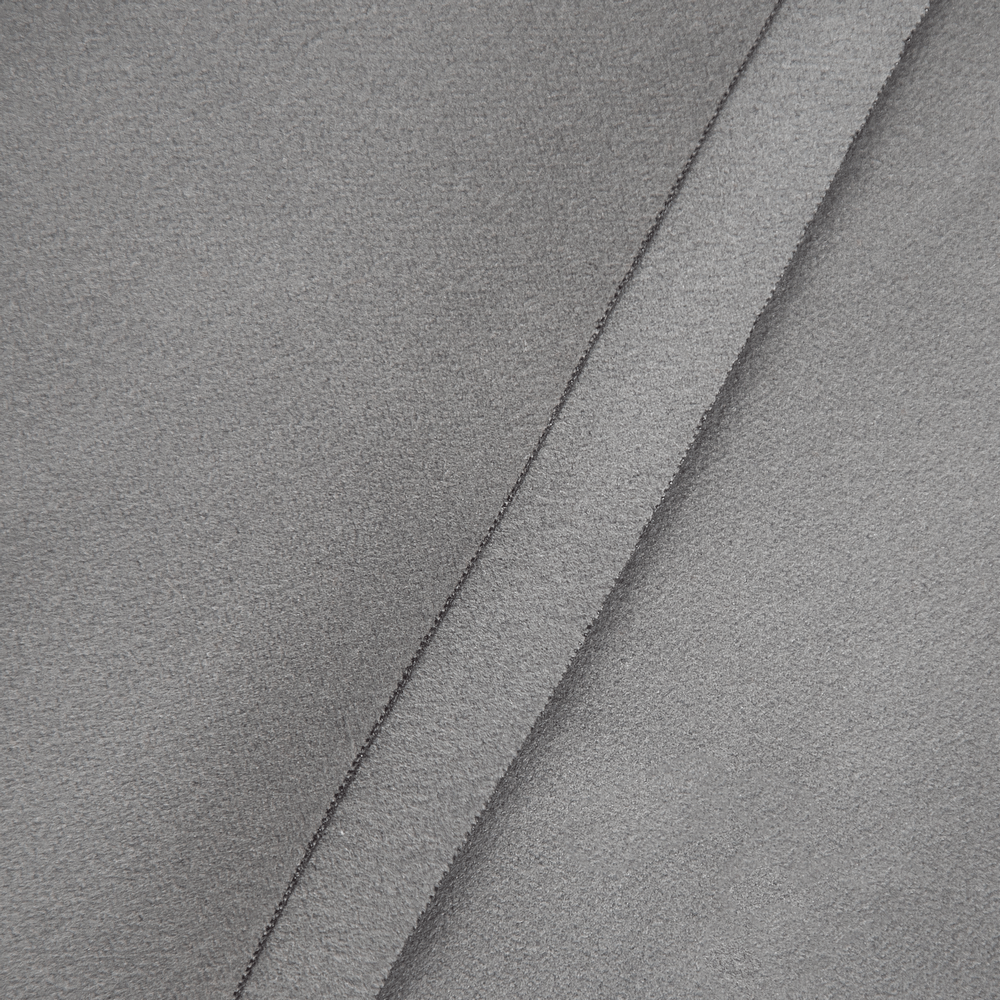 Tourist Microfiber Towel Set S+M Grey