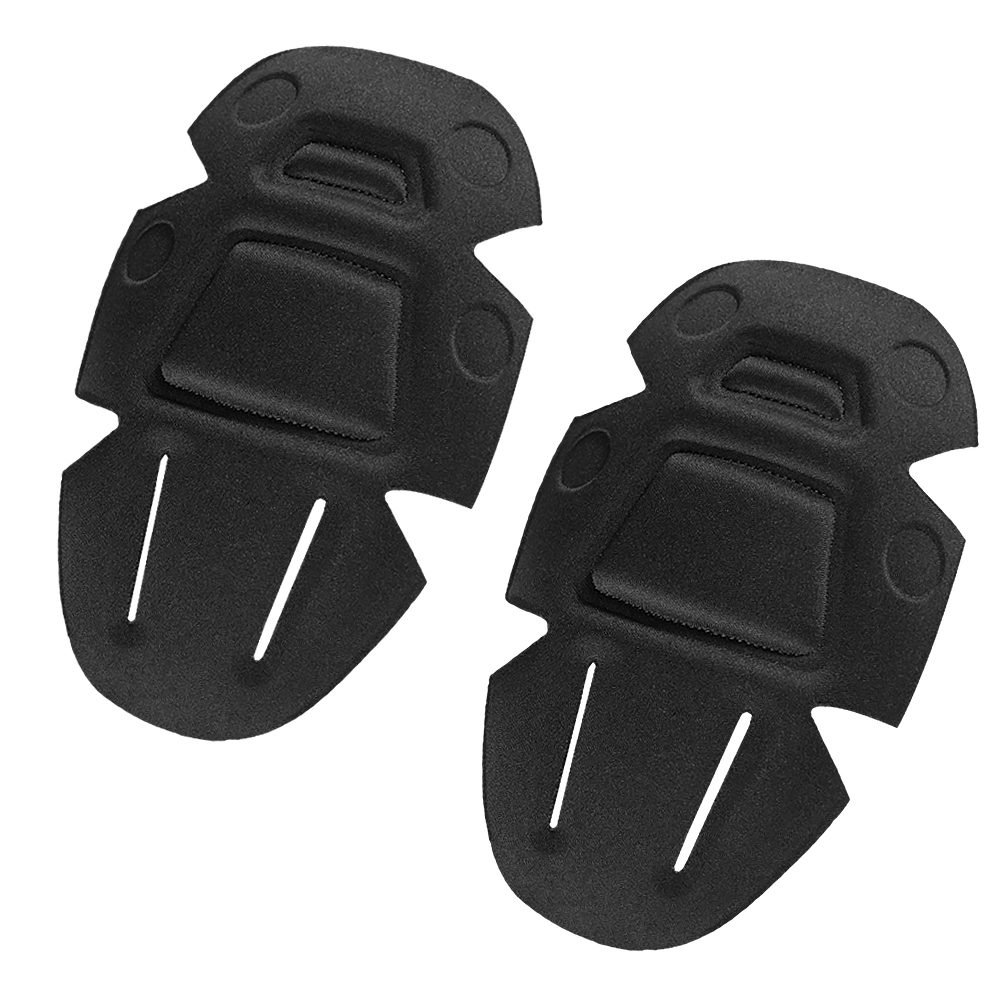 Knee Pads-Inserts 2.0 EVA Black