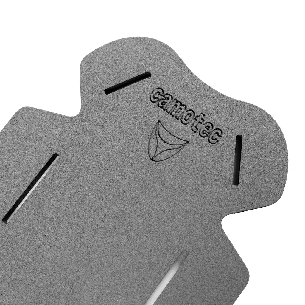 EVA 2.0 Knee Pad Inserts Grey