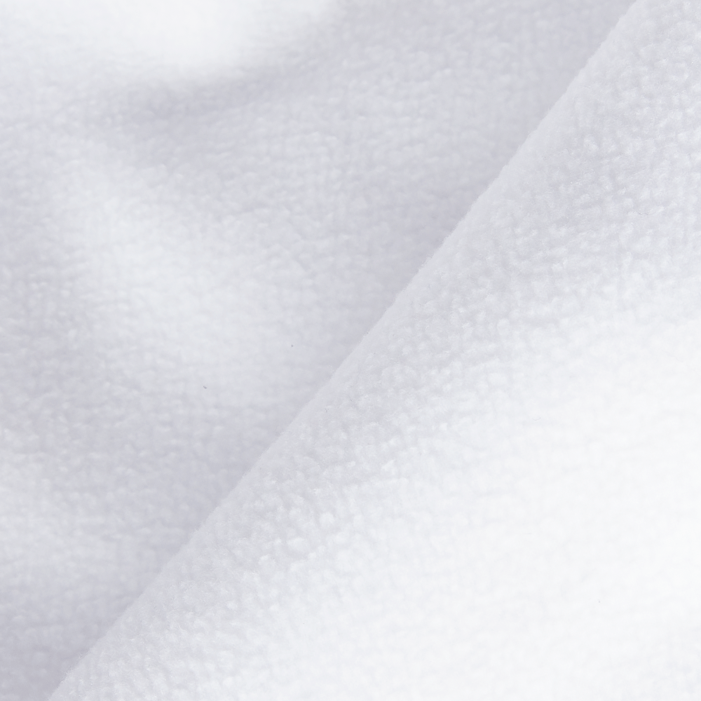 Basic Ultra Soft Balaclava White