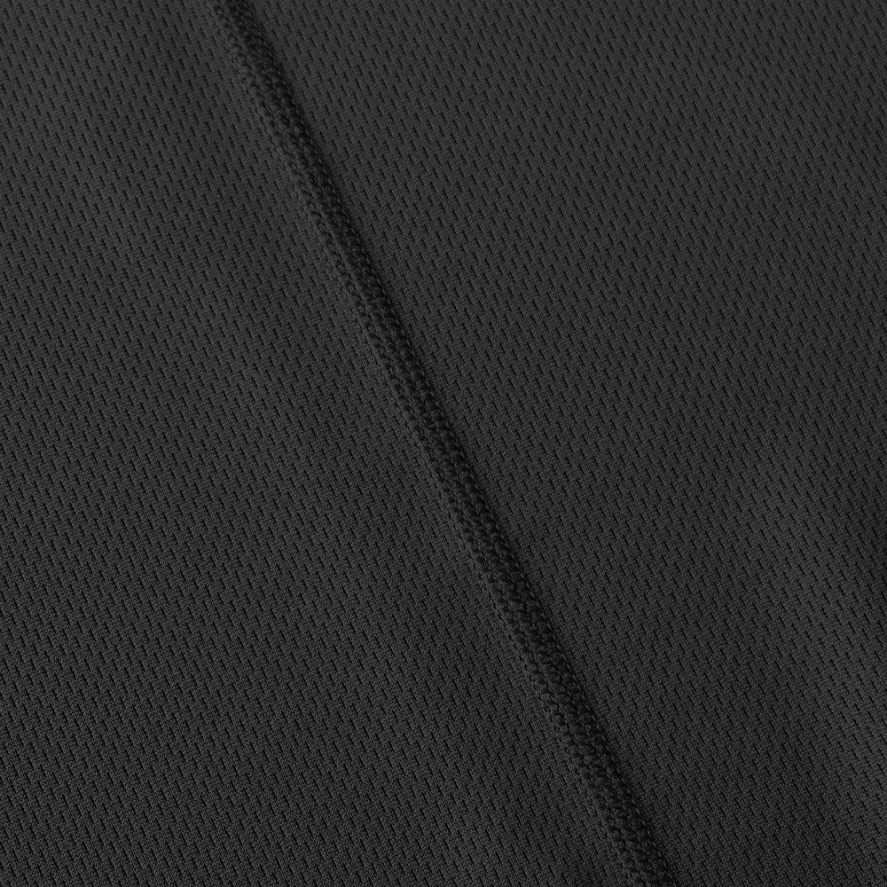 Chiton Antistatic T-Shirt Black