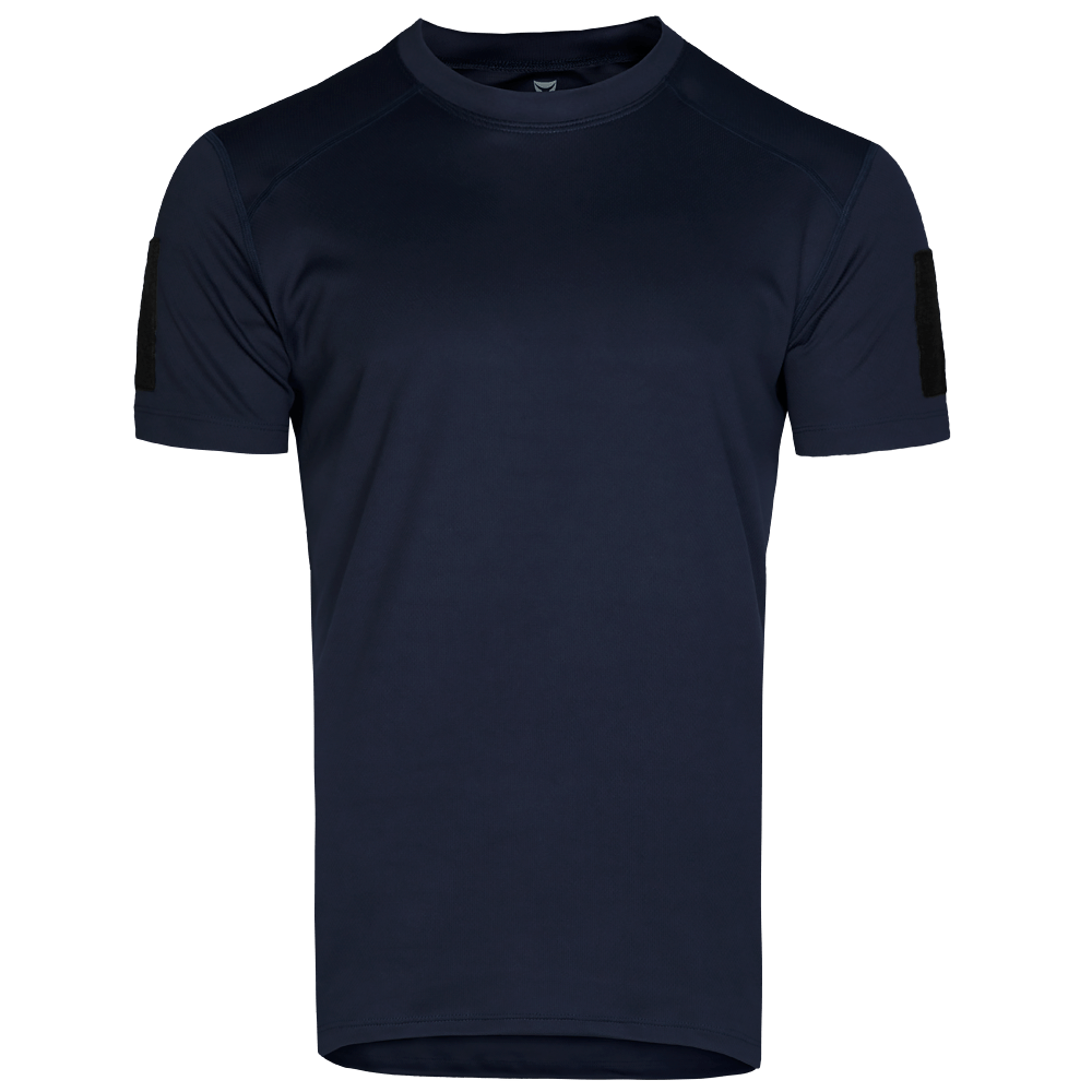 Chiton Tactical Antistatic Dark Blue T-shirt
