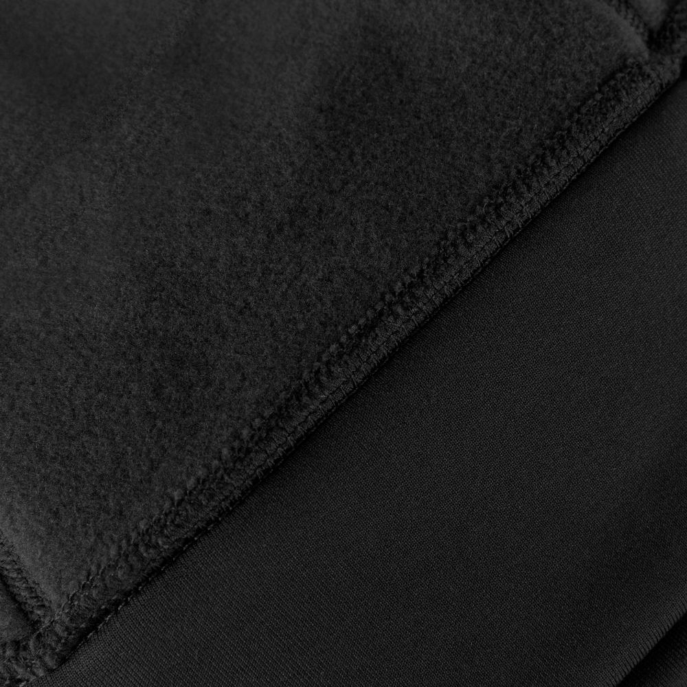 Beanie Air Stretch Black