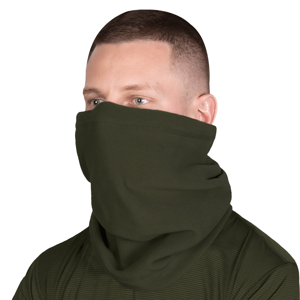 Fix Himatec 200 Snood Scarf Olive Green