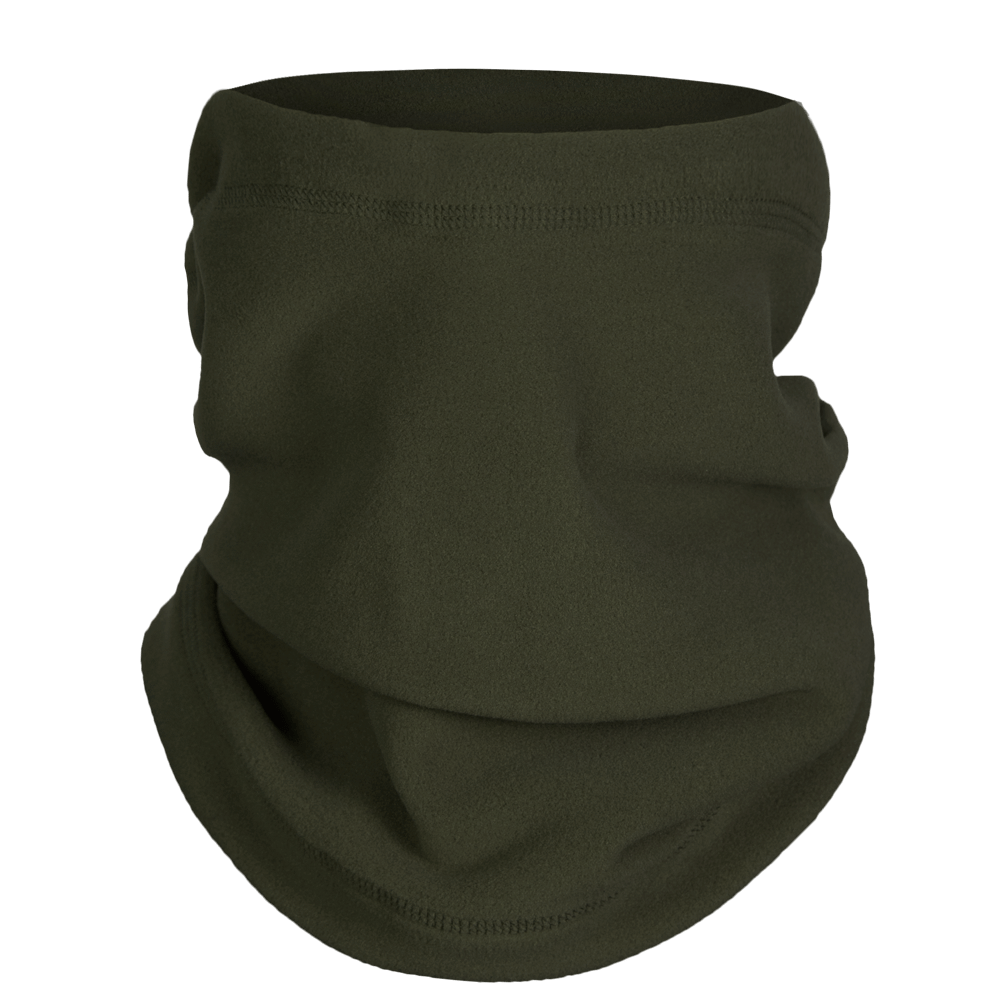 Fix Himatec 200 Snood Scarf Olive Green