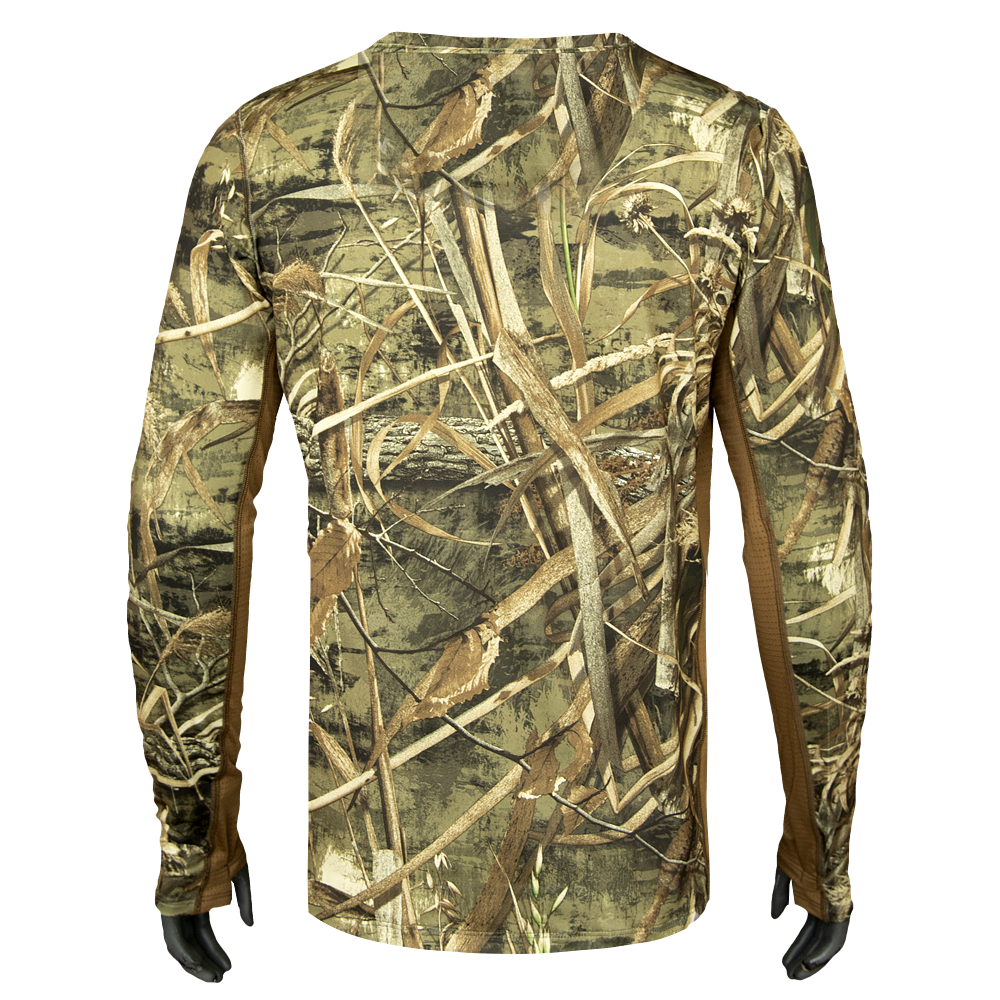 Chiton Air Cane Longsleeve