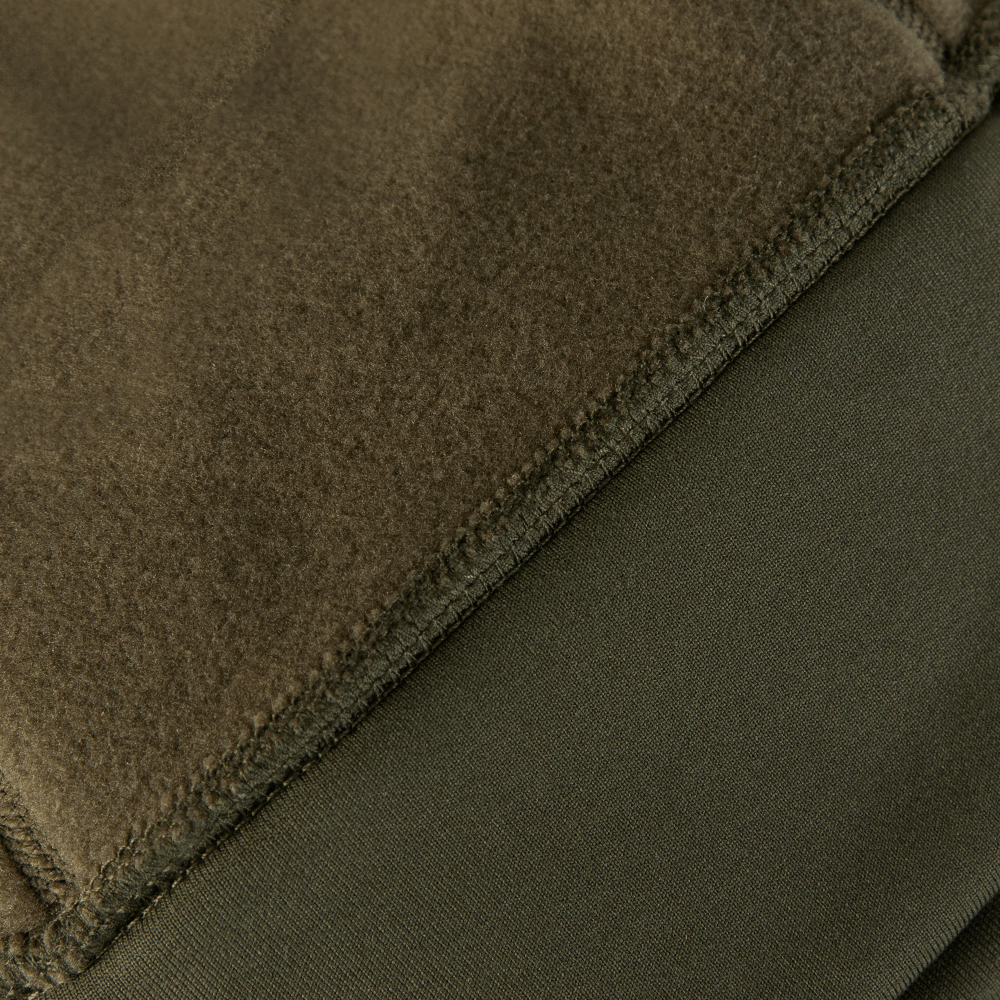 Beanie Air Stretch Olive