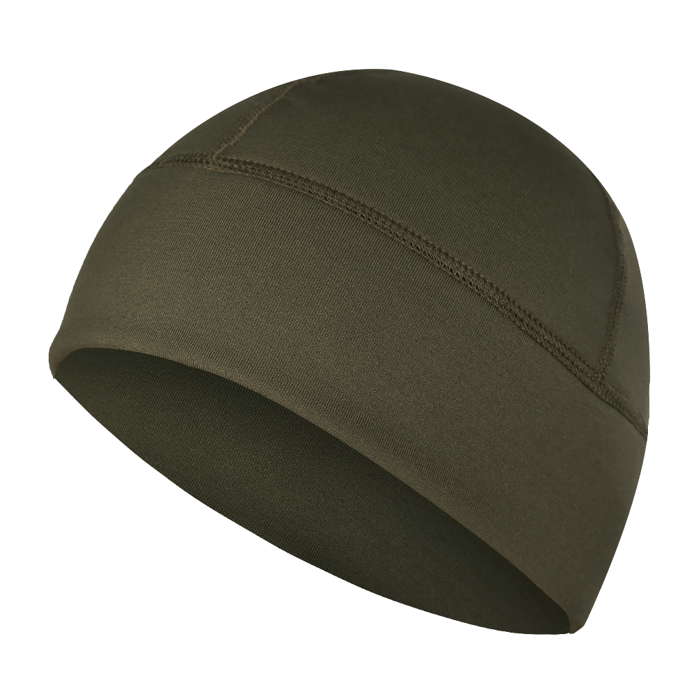 Beanie Air Stretch Olive