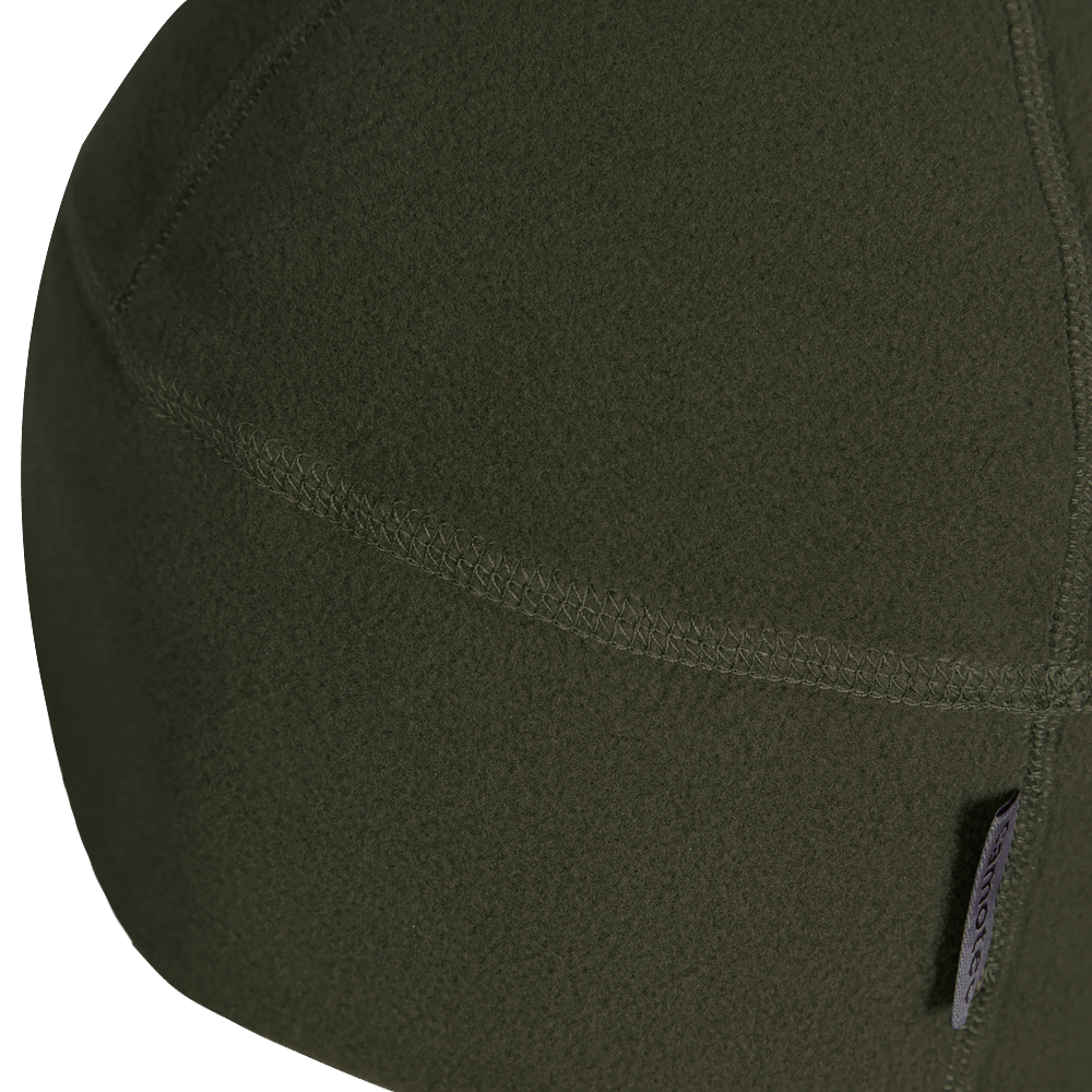 Beanie Hat Himatec 200 Olive Green