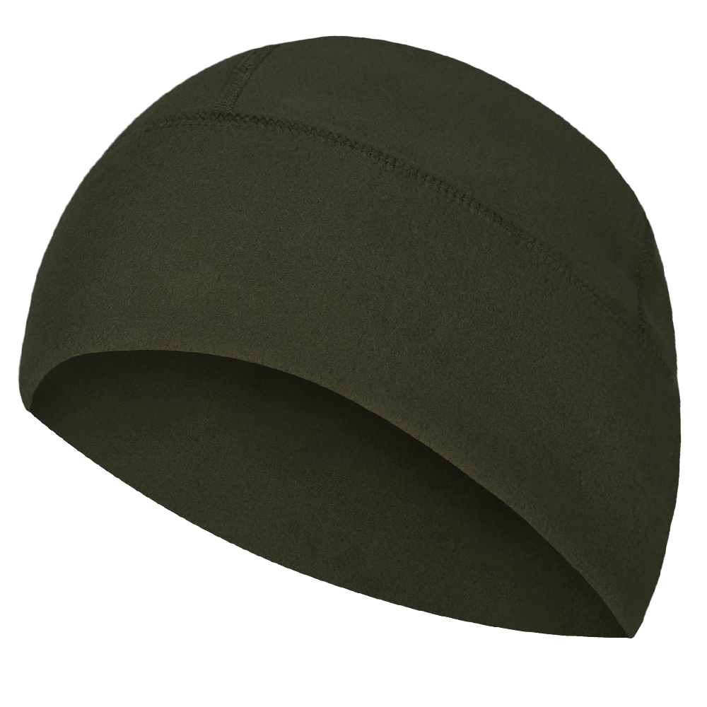 Beanie Hat Himatec 200 Olive Green