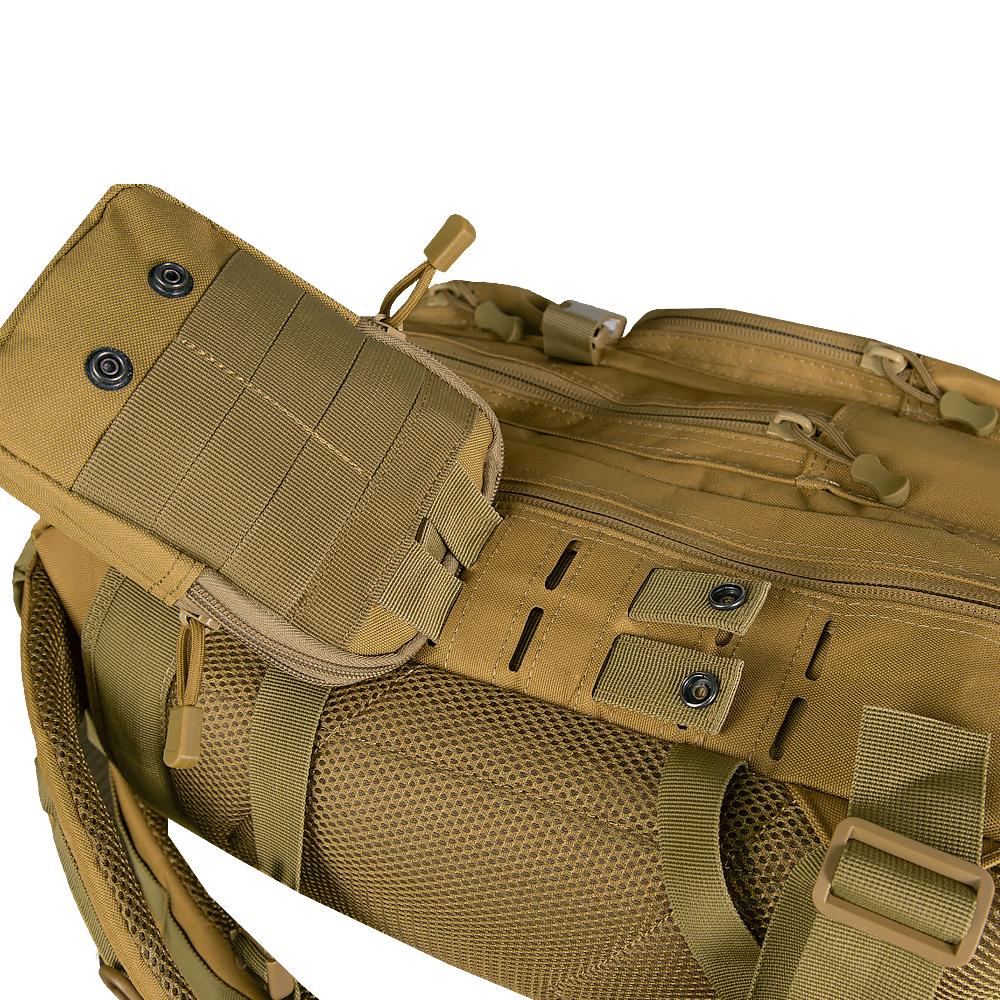 Kid 3.0 pouch Coyote