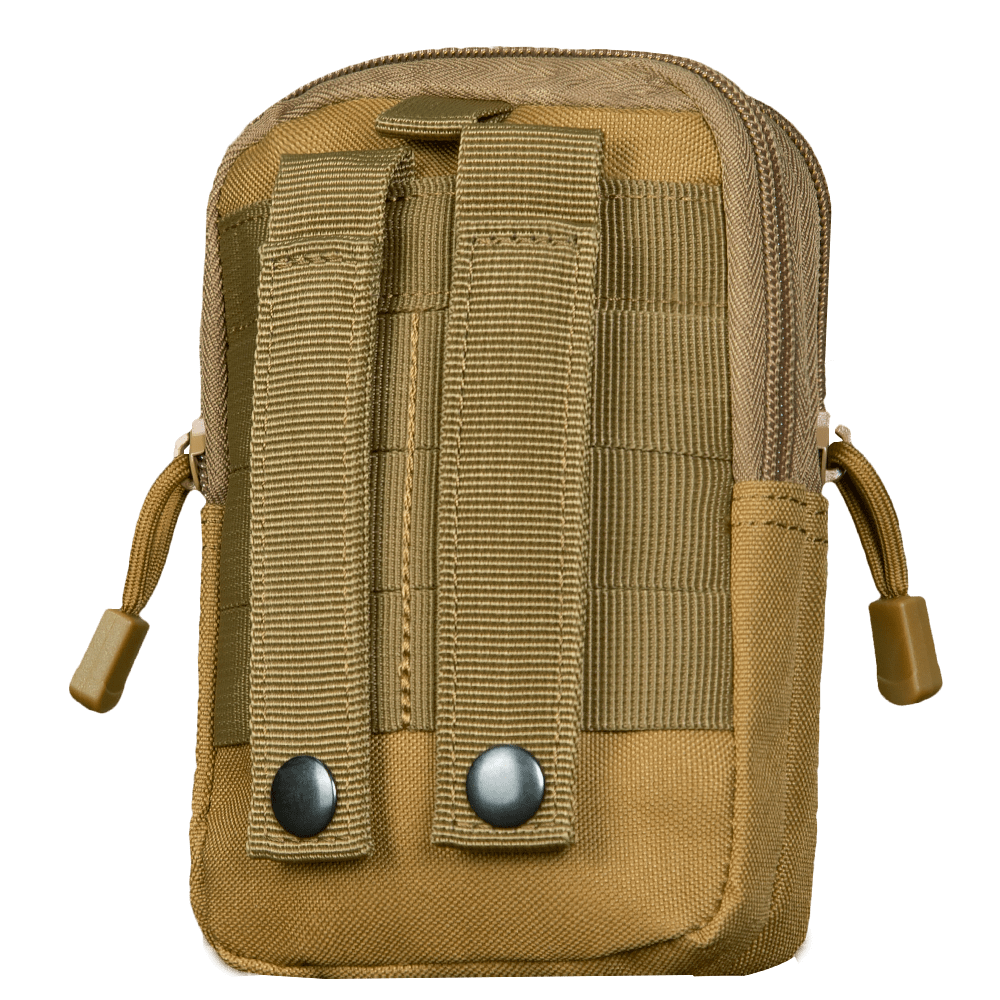 Kid 3.0 pouch Coyote
