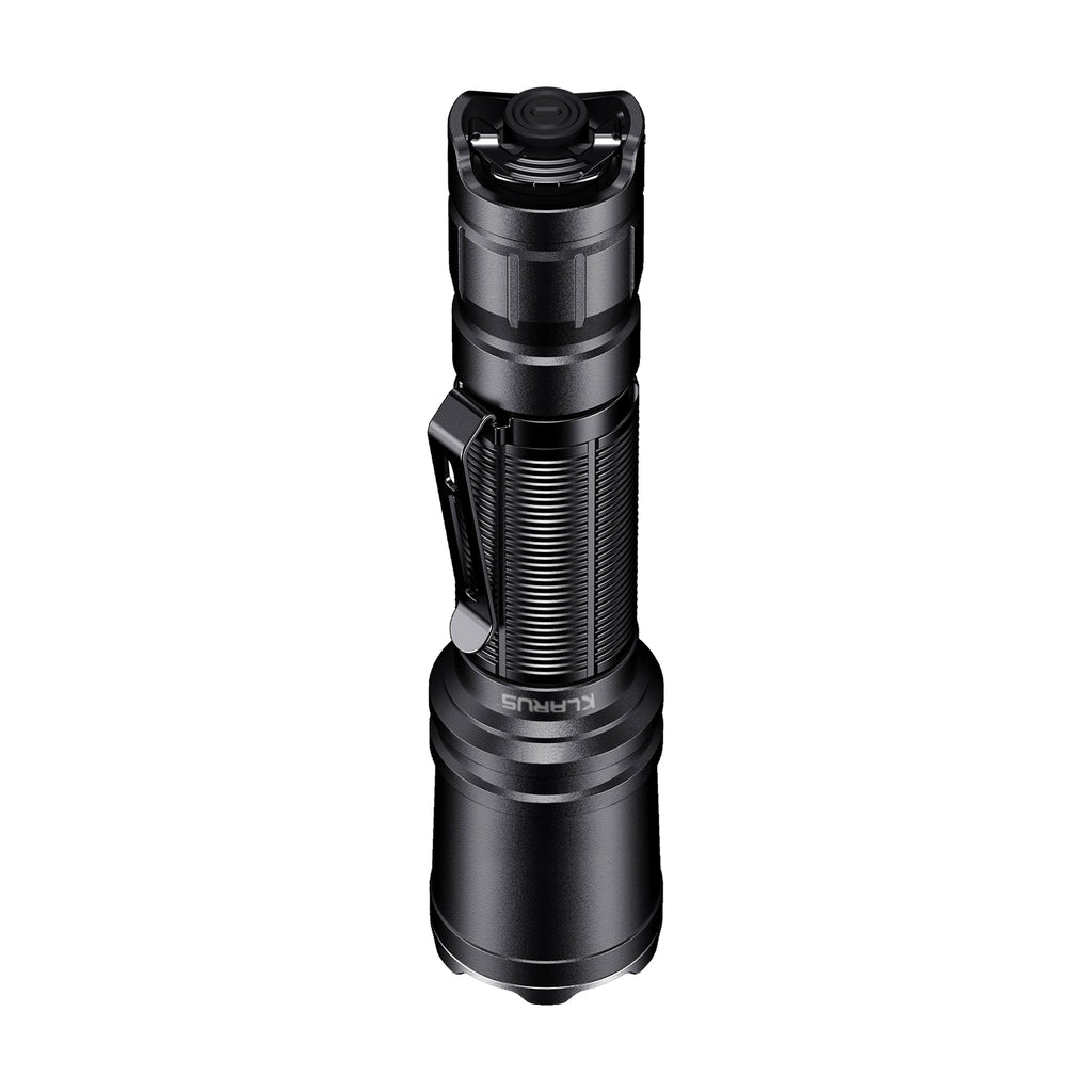 Flashlight XT11R Black
