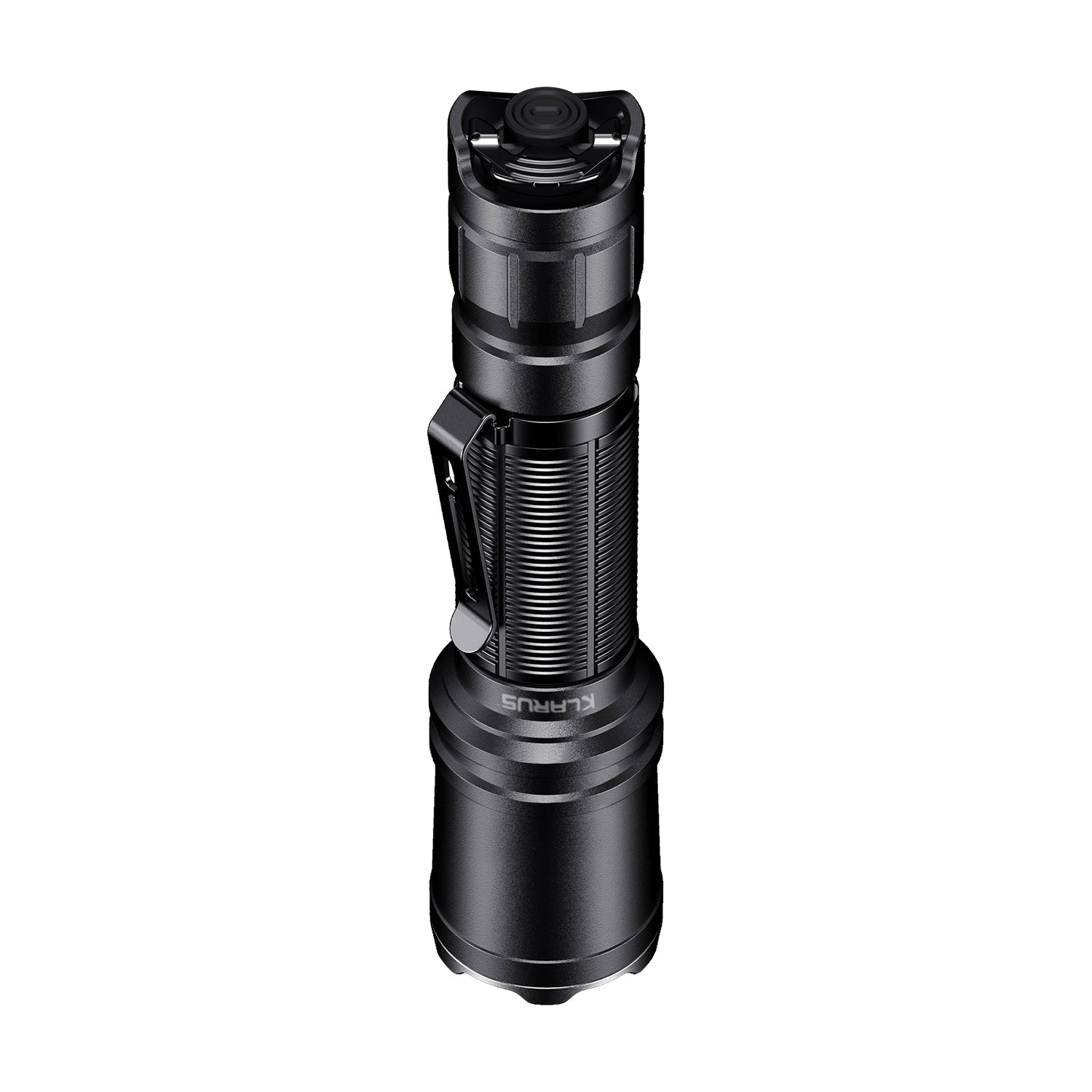 Flashlight XT11R Black