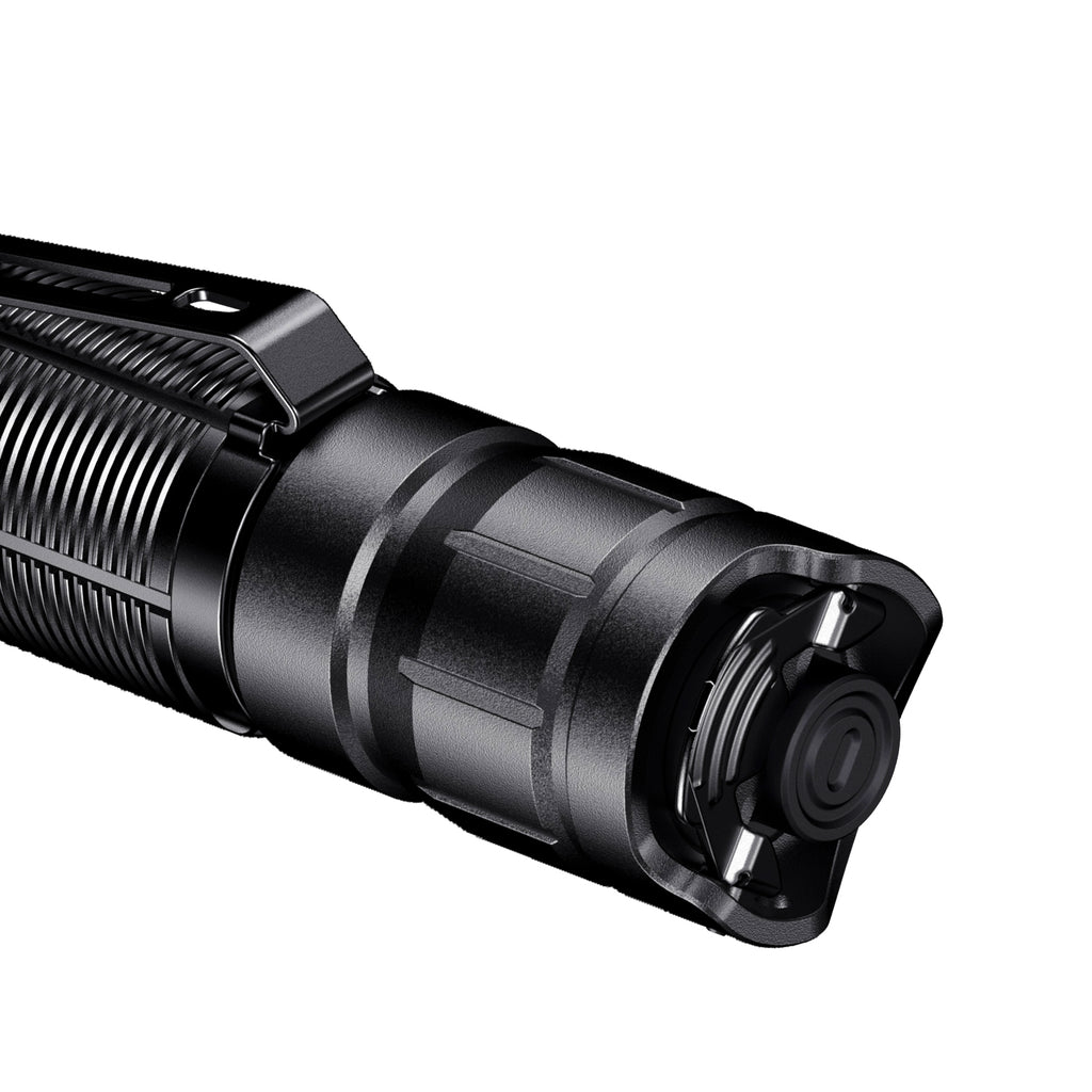 Flashlight XT11R Black