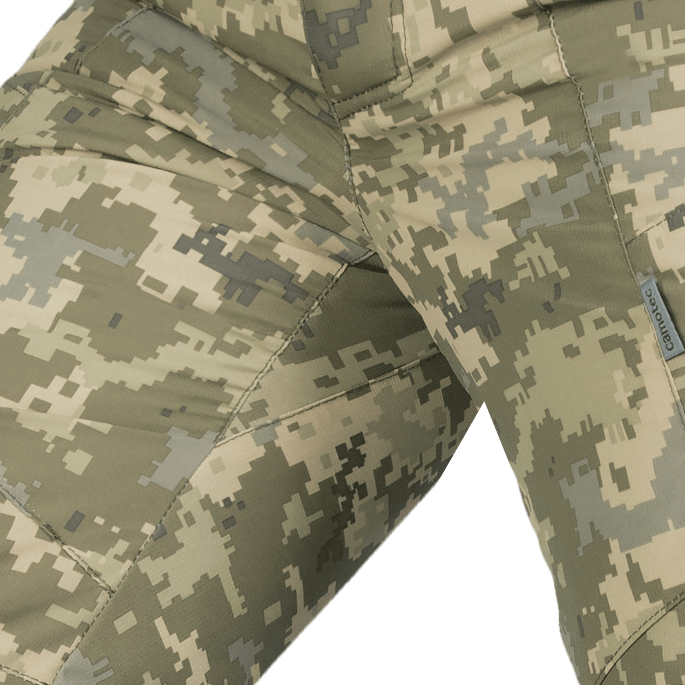 Cyclone NordStorm Pixel Camouflage Suit