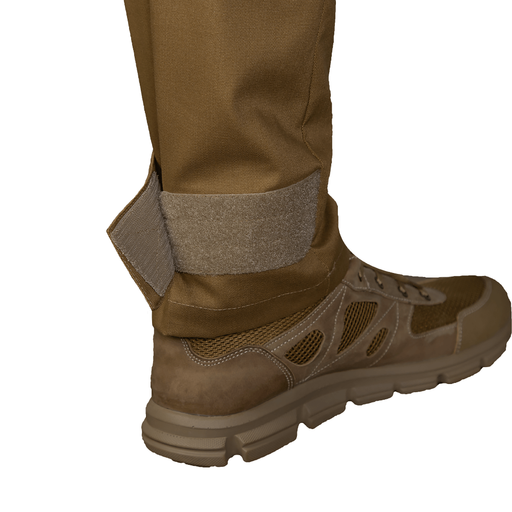 Spartan Pro Pants Coyote