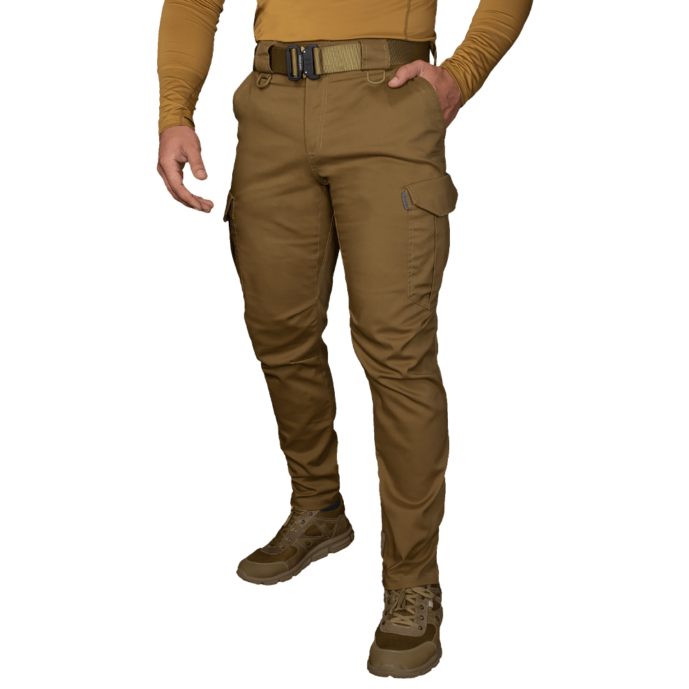 Spartan Pro Pants Coyote