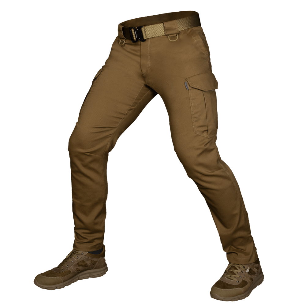 Spartan Pro Pants Coyote