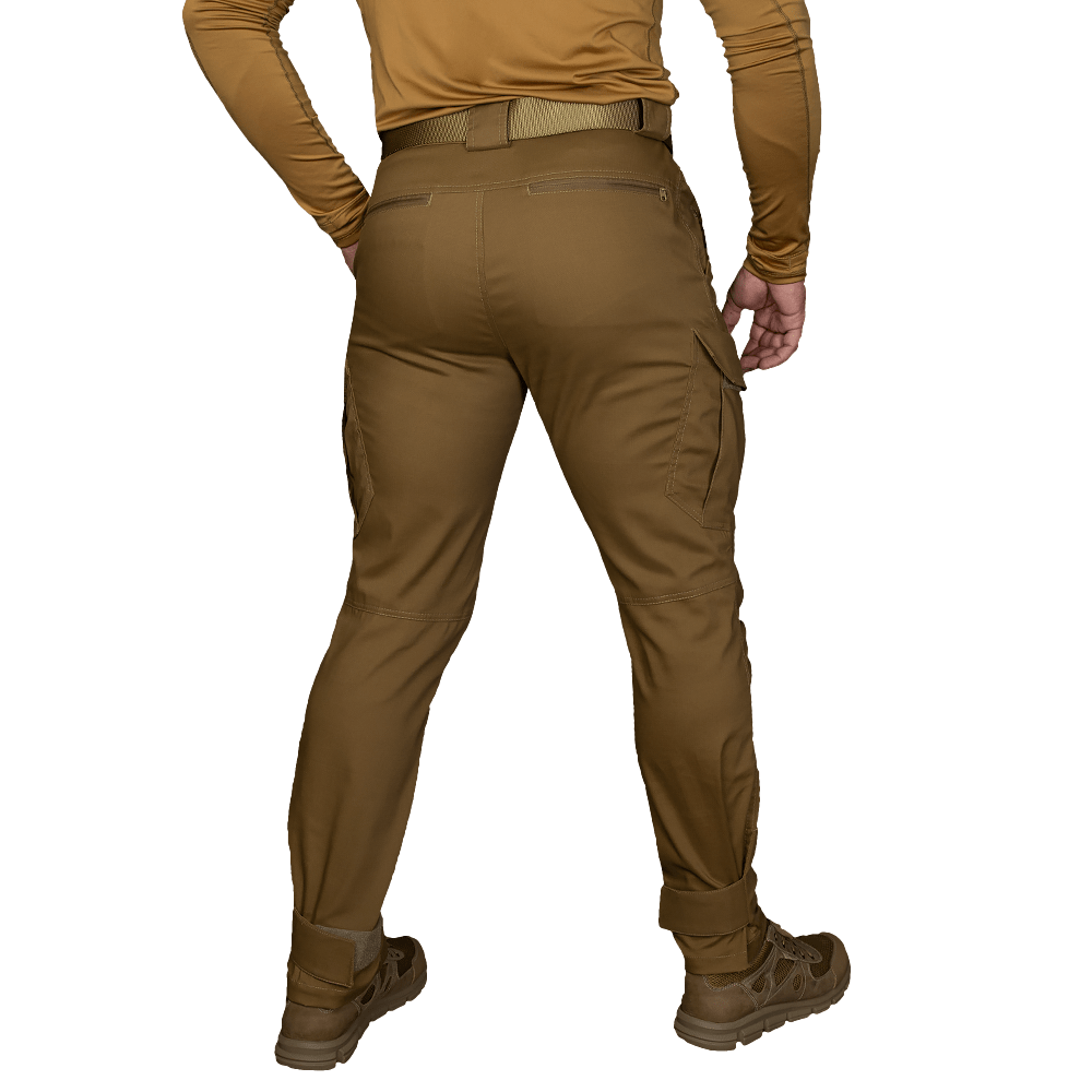 Spartan Pro Pants Coyote