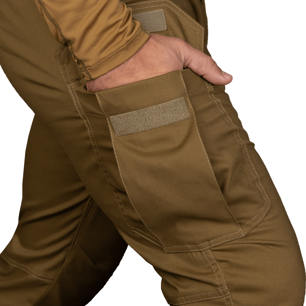 Spartan Pro Pants Coyote