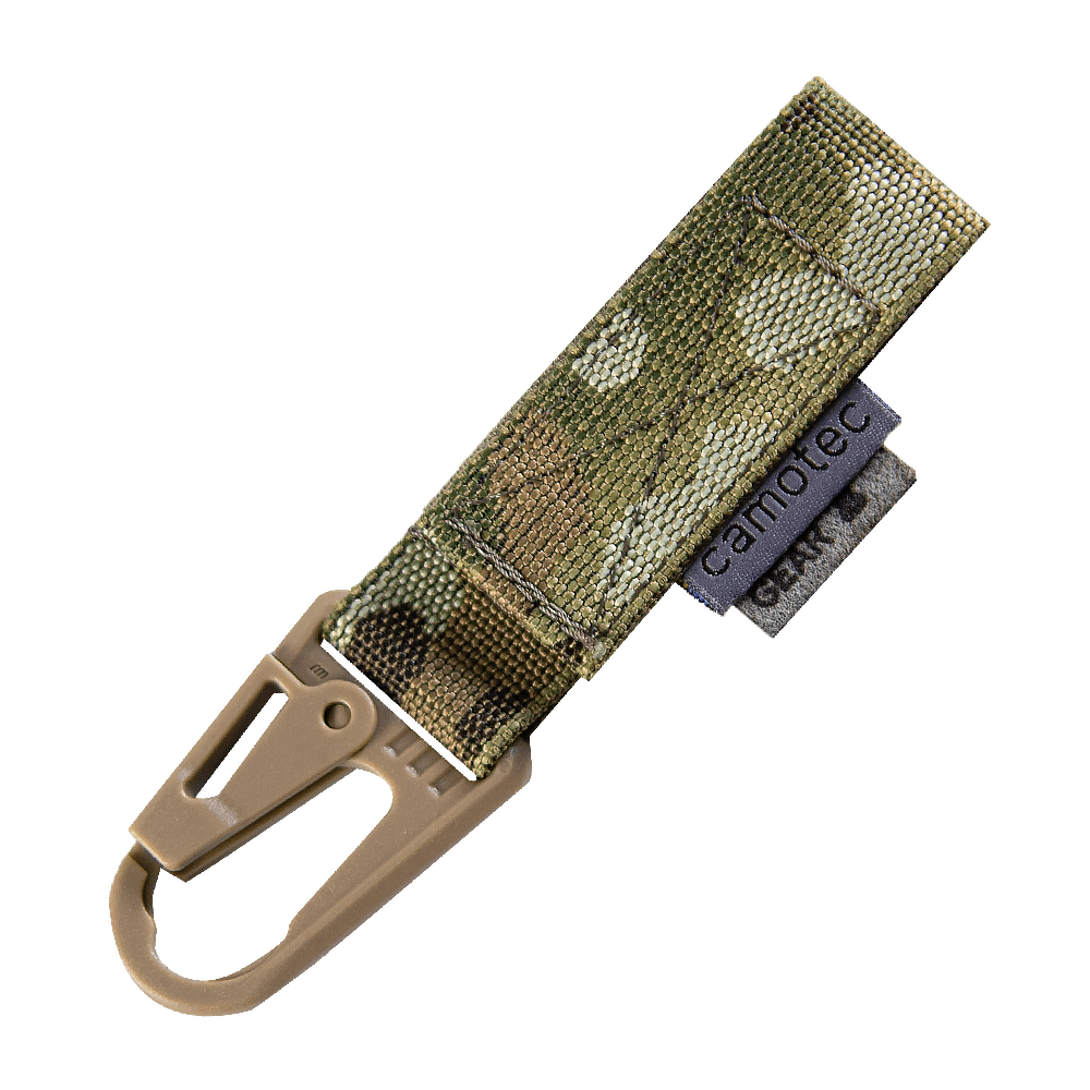 Molle Hook and Loop MC