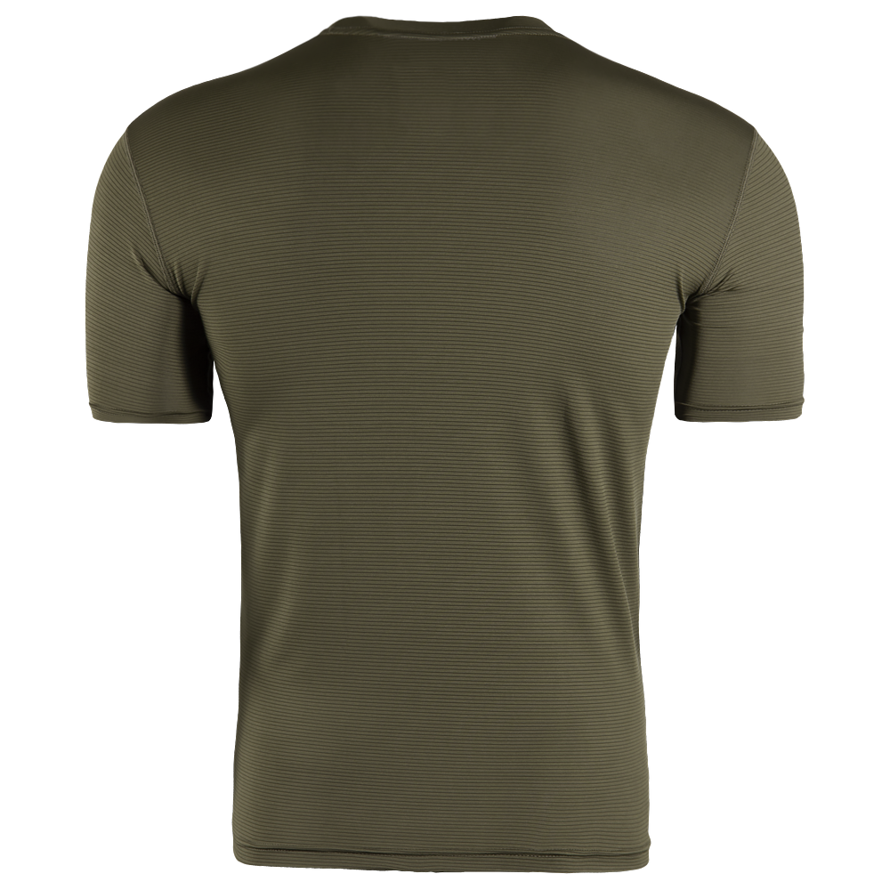 CoolTouch T-shirt Olive