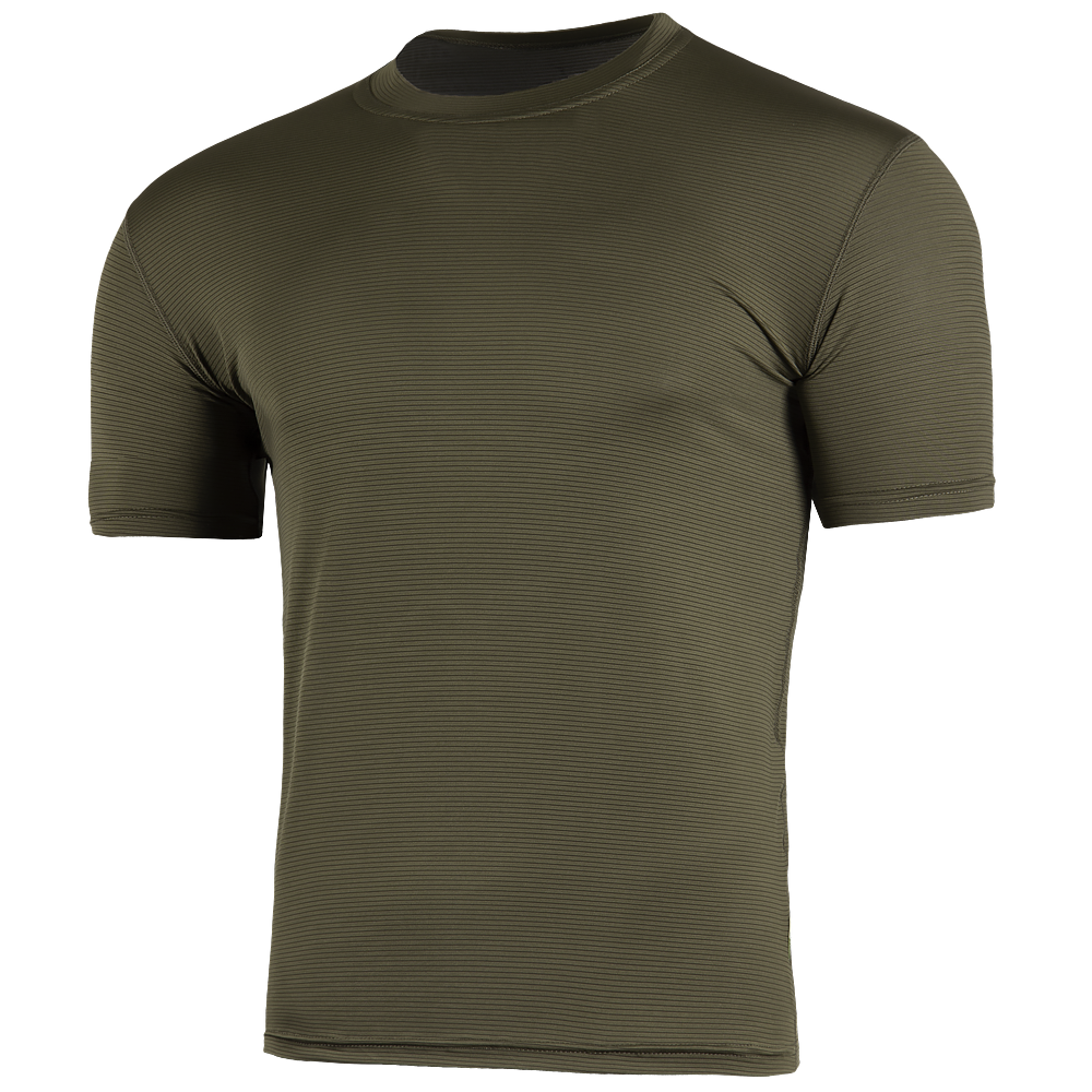 CoolTouch T-shirt Olive