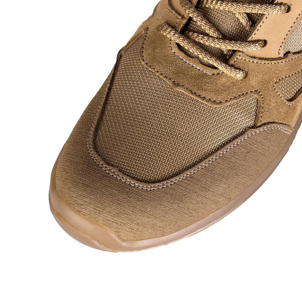 Hermes Coyote Sneakers