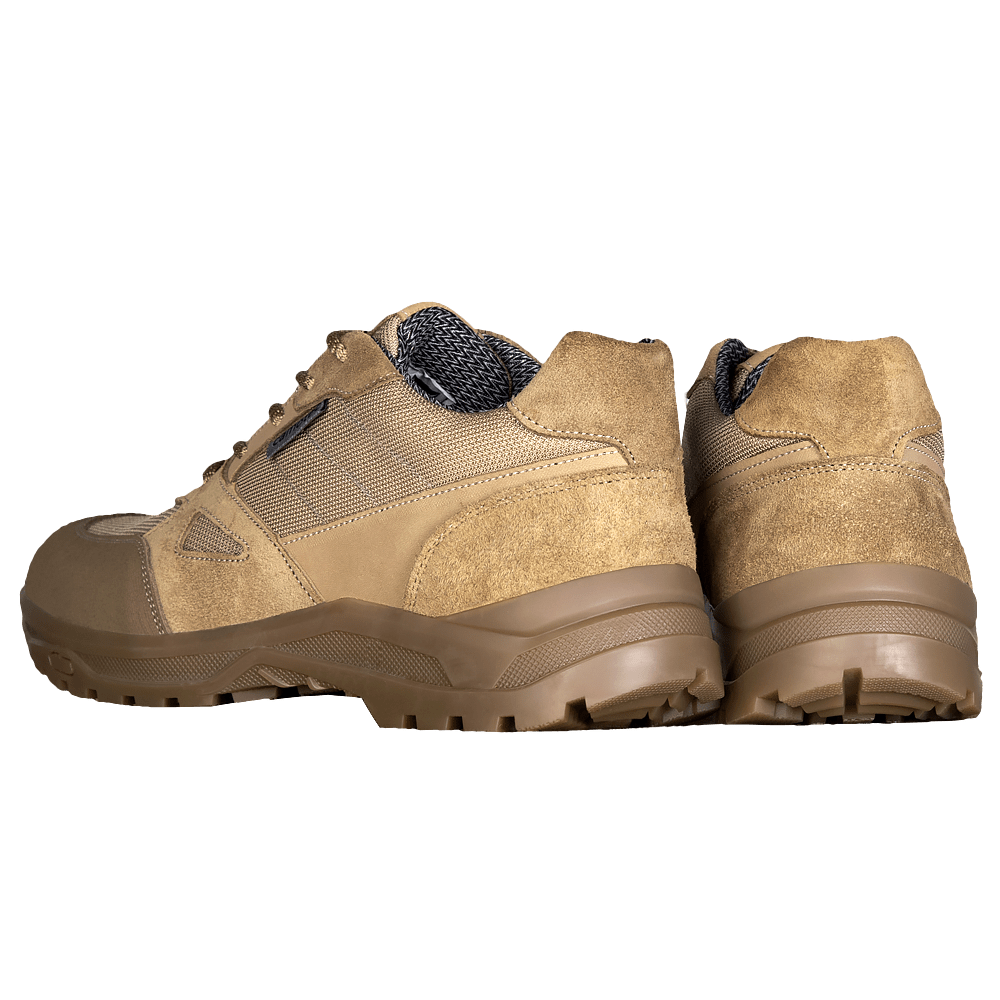 Hermes Coyote Sneakers