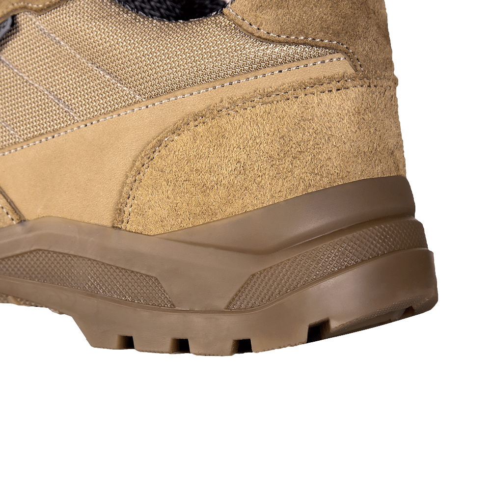 Hermes Coyote Sneakers