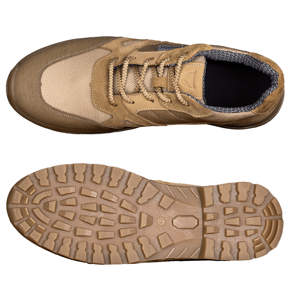 Hermes Coyote Sneakers