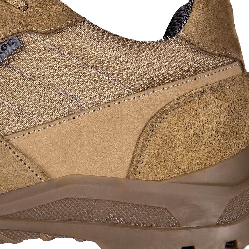 Hermes Coyote Sneakers