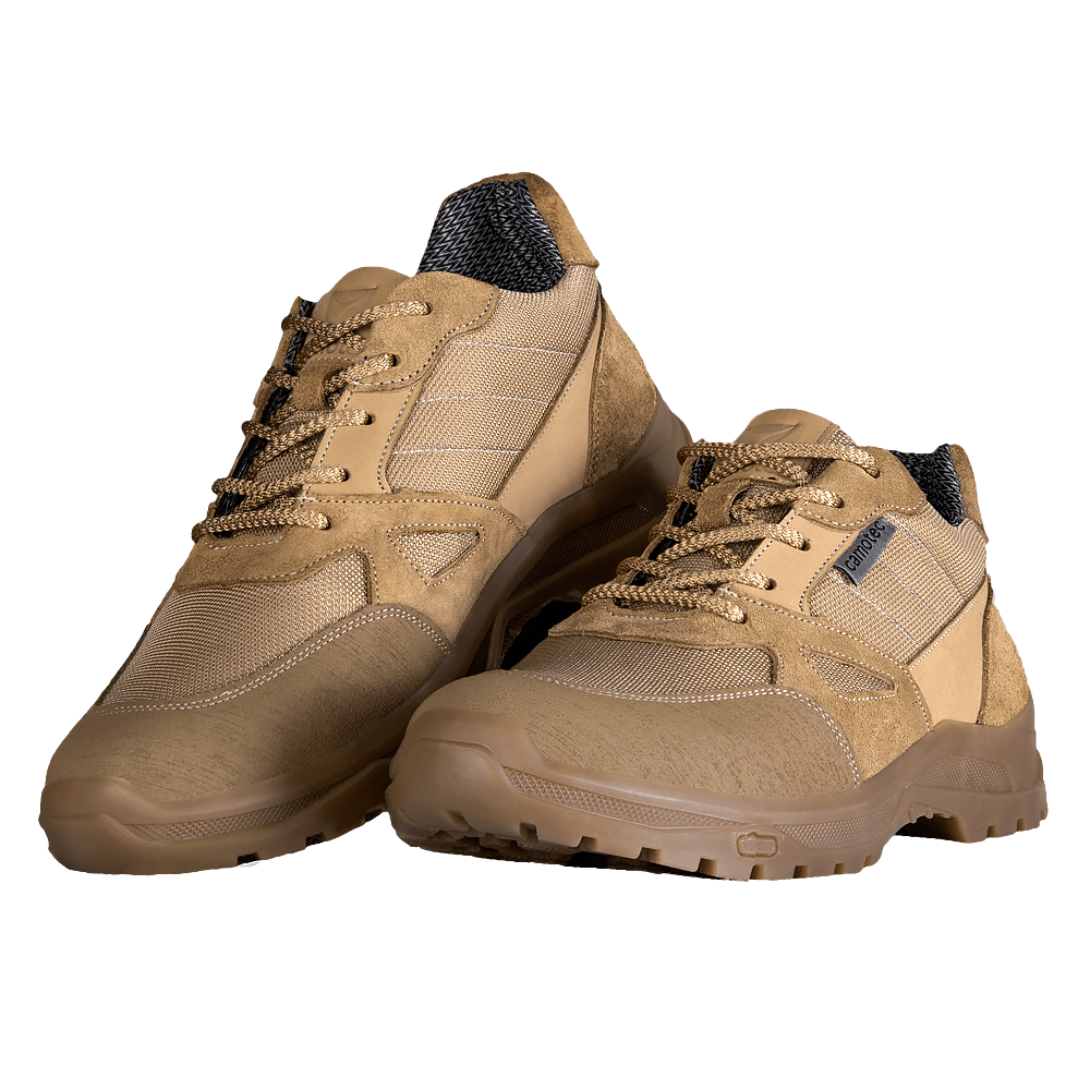 Hermes Coyote Sneakers
