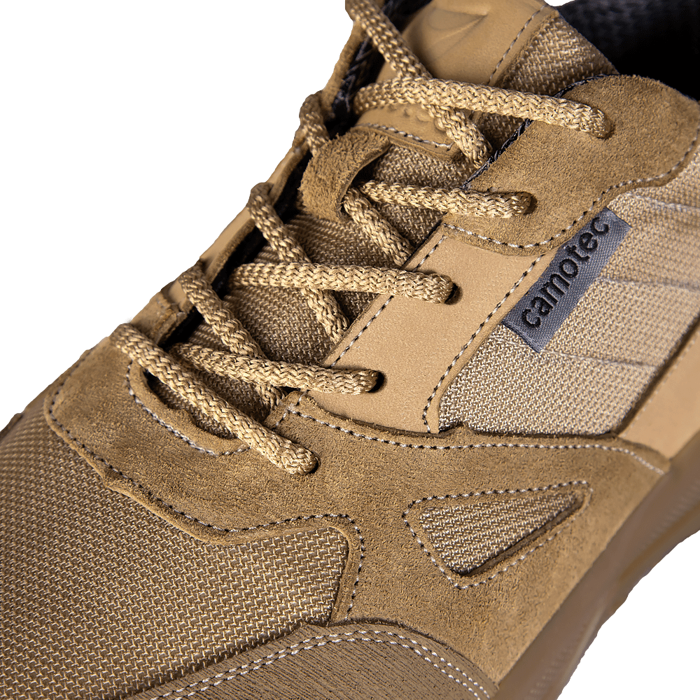 Hermes Coyote Sneakers