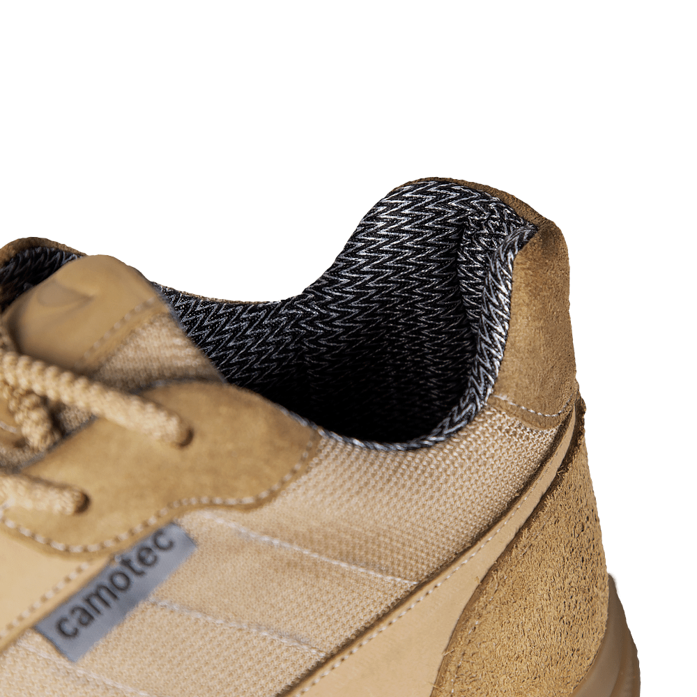 Hermes Coyote Sneakers