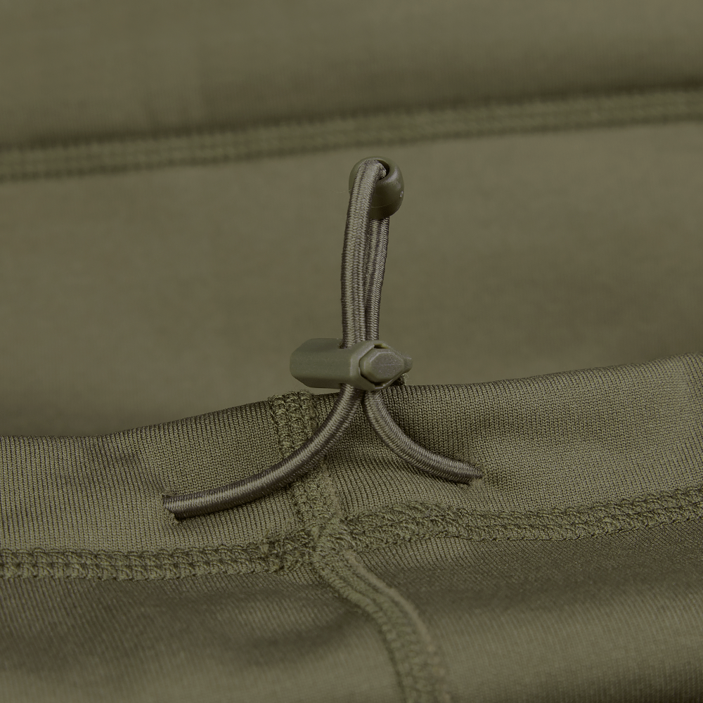 Fix Air Stretch Olive Neck Warmer