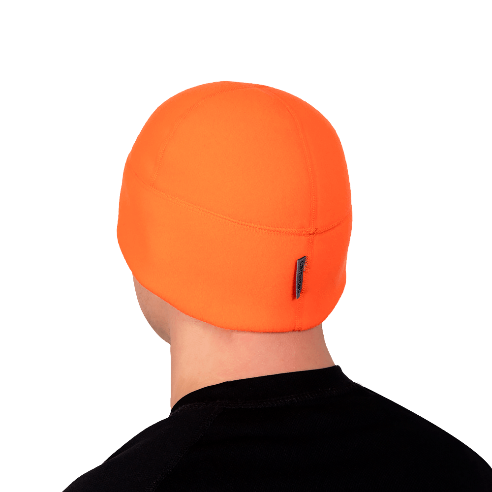 Beanie Hat Himatec 200 Orange