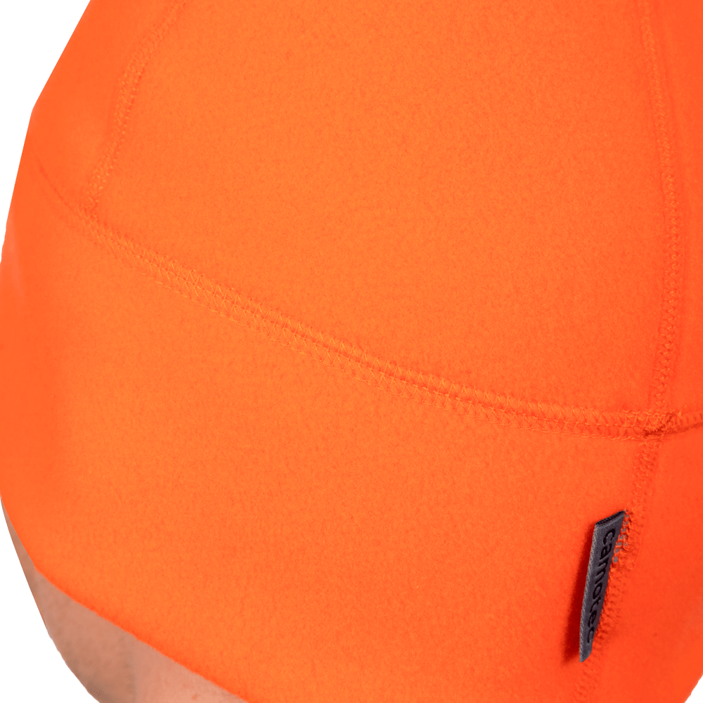 Beanie Hat Himatec 200 Orange