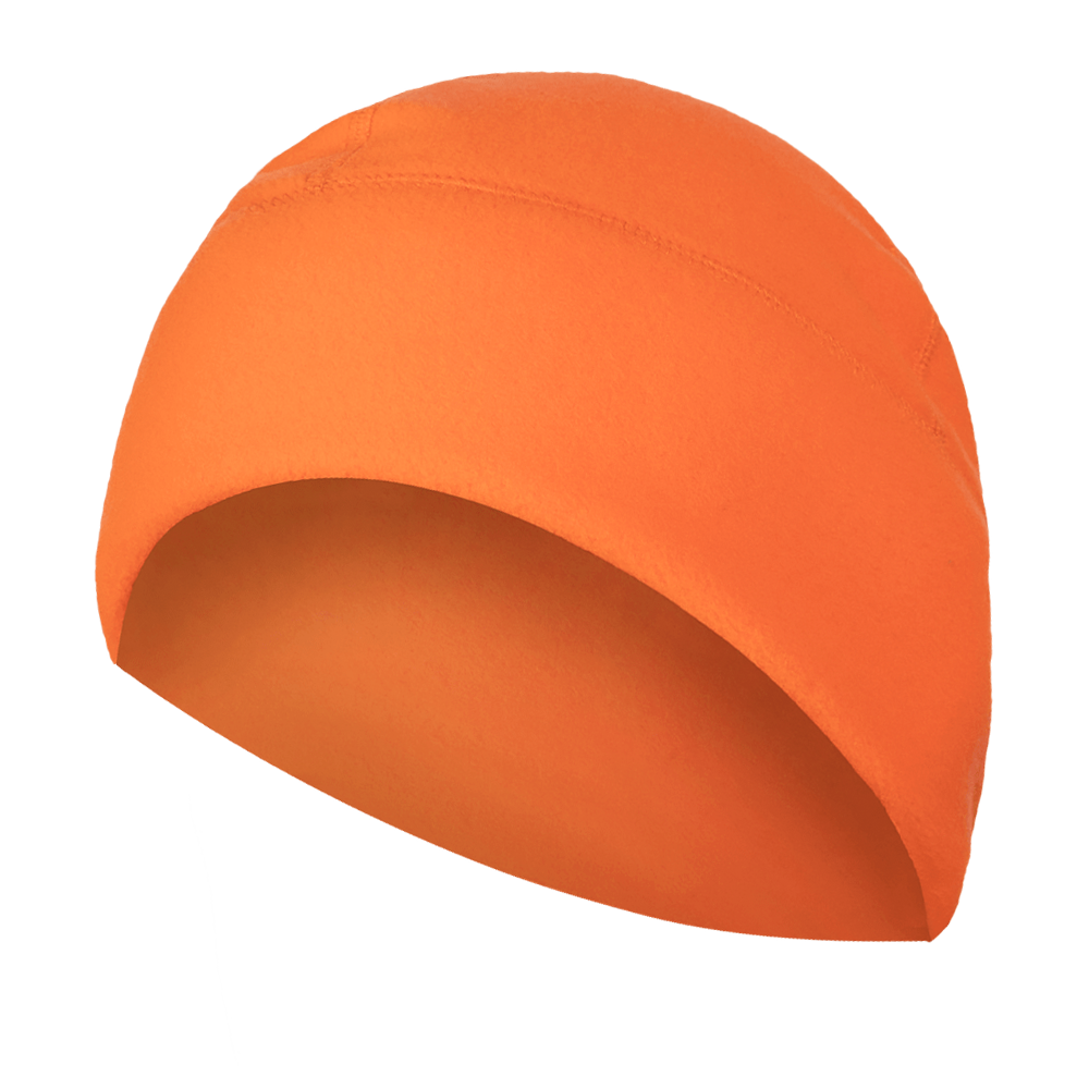 Beanie Hat Himatec 200 Orange