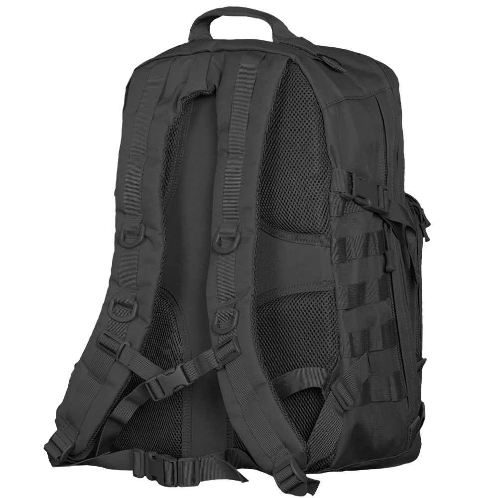 Backpack Dash Black