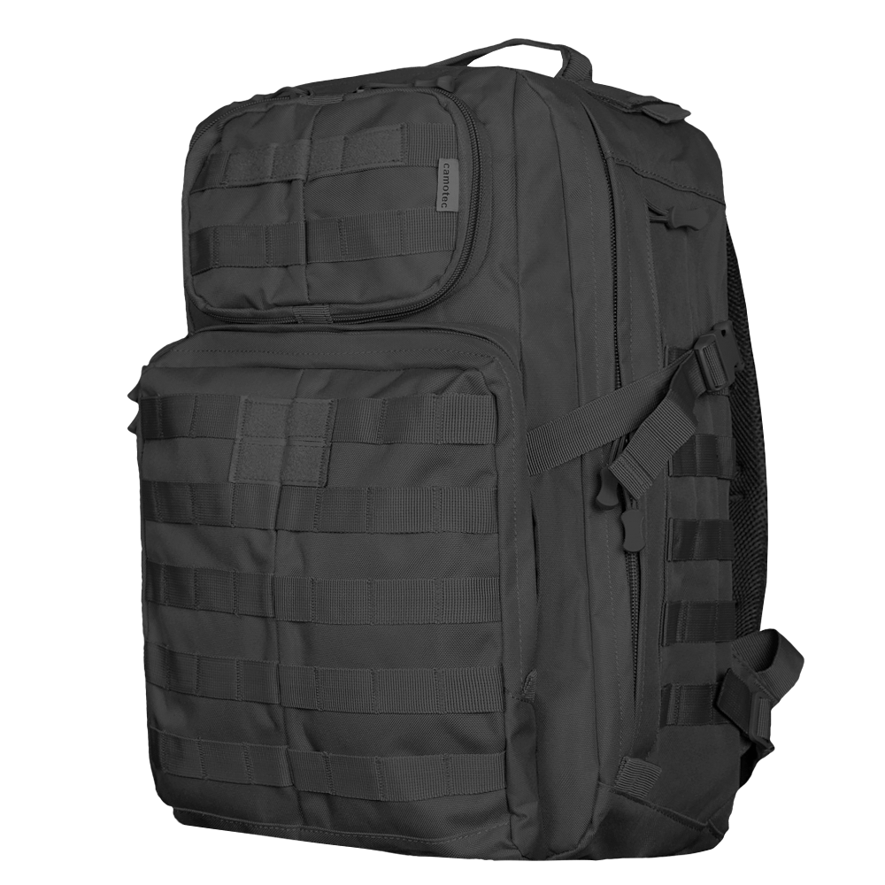 Backpack Dash Black